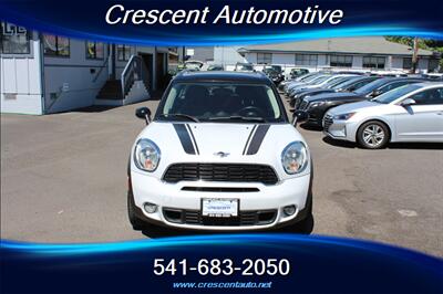 2012 MINI Cooper Countryman S   - Photo 3 - Eugene, OR 97402