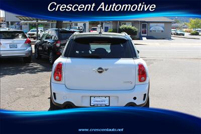 2012 MINI Cooper Countryman S   - Photo 7 - Eugene, OR 97402