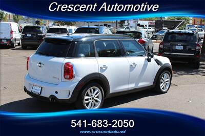 2012 MINI Cooper Countryman S   - Photo 6 - Eugene, OR 97402