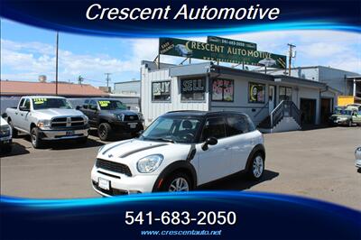 2012 MINI Cooper Countryman S   - Photo 2 - Eugene, OR 97402