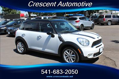 2012 MINI Cooper Countryman S   - Photo 4 - Eugene, OR 97402