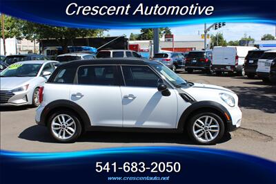 2012 MINI Cooper Countryman S   - Photo 5 - Eugene, OR 97402