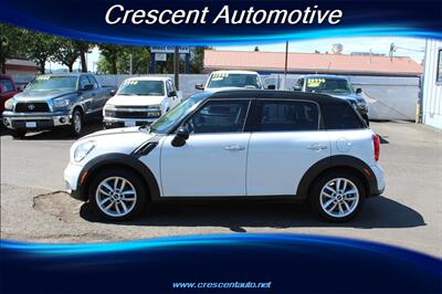 2012 MINI Cooper Countryman S   - Photo 9 - Eugene, OR 97402