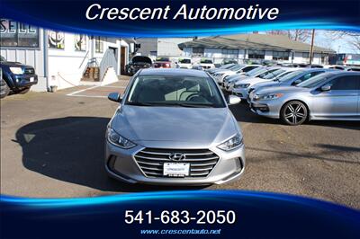 2017 Hyundai ELANTRA SE   - Photo 3 - Eugene, OR 97402