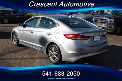 2017 Hyundai ELANTRA SE   - Photo 7 - Eugene, OR 97402