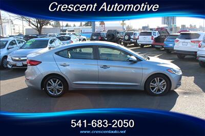 2017 Hyundai ELANTRA SE   - Photo 5 - Eugene, OR 97402