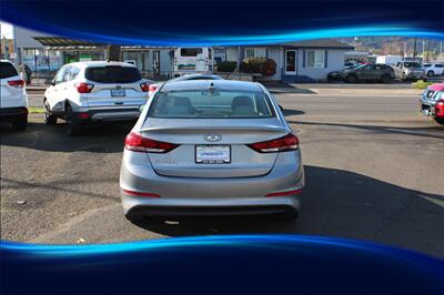 2017 Hyundai ELANTRA SE   - Photo 6 - Eugene, OR 97402