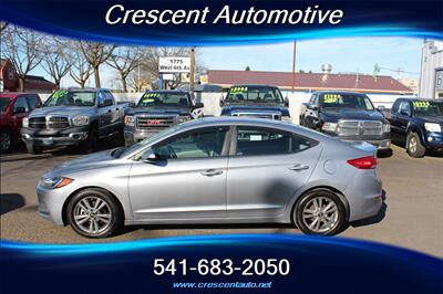 2017 Hyundai ELANTRA SE   - Photo 8 - Eugene, OR 97402