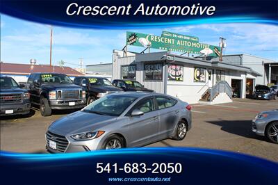 2017 Hyundai ELANTRA SE   - Photo 2 - Eugene, OR 97402