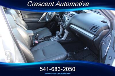 2015 Subaru Forester 2.5i Limited - Photo 12 - Eugene, OR 97402