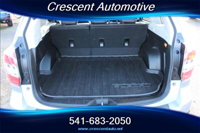 2015 Subaru Forester 2.5i Limited - Photo 14 - Eugene, OR 97402