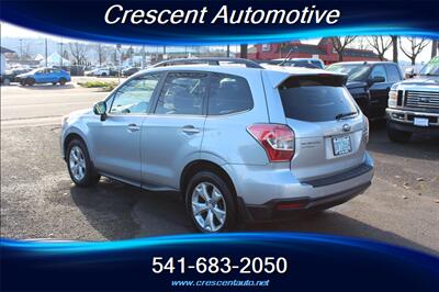 2015 Subaru Forester 2.5i Limited - Photo 8 - Eugene, OR 97402