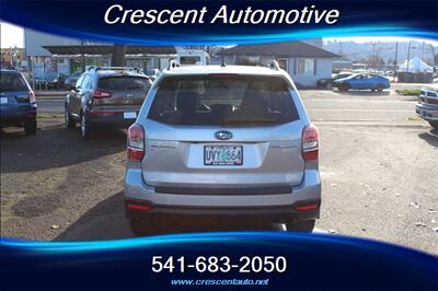 2015 Subaru Forester 2.5i Limited - Photo 7 - Eugene, OR 97402