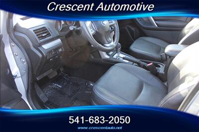 2015 Subaru Forester 2.5i Limited - Photo 10 - Eugene, OR 97402