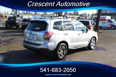 2015 Subaru Forester 2.5i Limited - Photo 6 - Eugene, OR 97402