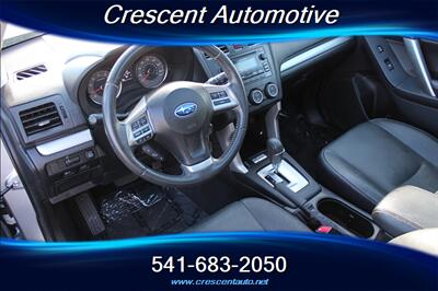 2015 Subaru Forester 2.5i Limited - Photo 11 - Eugene, OR 97402