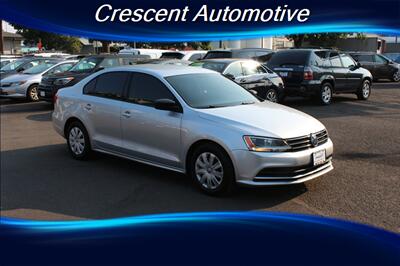 2015 Volkswagen Jetta S   - Photo 4 - Eugene, OR 97402