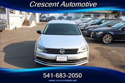 2015 Volkswagen Jetta S   - Photo 3 - Eugene, OR 97402