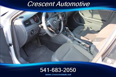 2015 Volkswagen Jetta S   - Photo 10 - Eugene, OR 97402