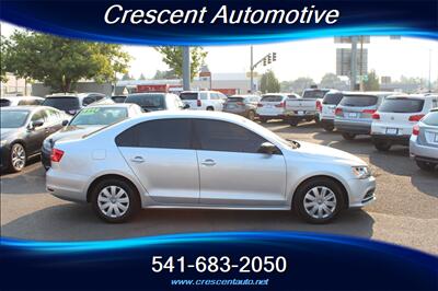 2015 Volkswagen Jetta S   - Photo 5 - Eugene, OR 97402