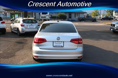 2015 Volkswagen Jetta S   - Photo 7 - Eugene, OR 97402