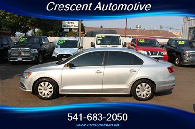 2015 Volkswagen Jetta S   - Photo 9 - Eugene, OR 97402