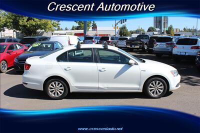 2013 Volkswagen Jetta Hybrid   - Photo 5 - Eugene, OR 97402