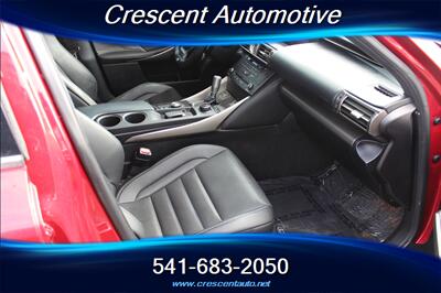 2015 Lexus IS 250 - Photo 12 - Eugene, OR 97402