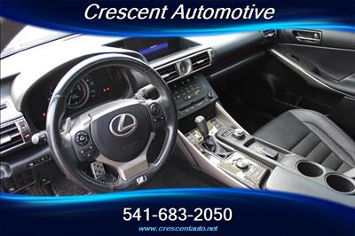 2015 Lexus IS 250 - Photo 11 - Eugene, OR 97402