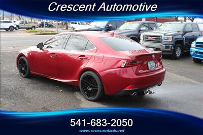 2015 Lexus IS 250 - Photo 8 - Eugene, OR 97402