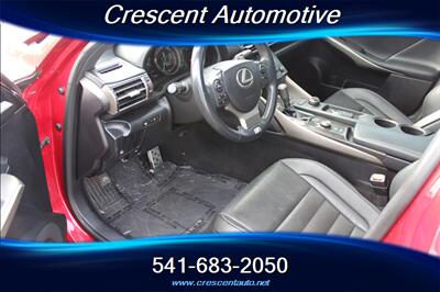 2015 Lexus IS 250 - Photo 10 - Eugene, OR 97402