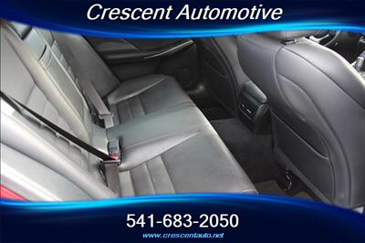 2015 Lexus IS 250 - Photo 13 - Eugene, OR 97402