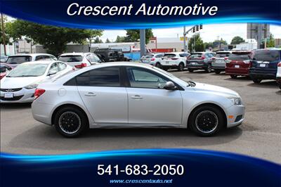 2014 Chevrolet Cruze LS Auto - Photo 5 - Eugene, OR 97402