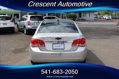 2014 Chevrolet Cruze LS Auto - Photo 7 - Eugene, OR 97402