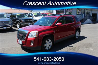 2015 GMC Terrain SLT-1   - Photo 1 - Eugene, OR 97402