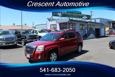 2015 GMC Terrain SLT-1   - Photo 2 - Eugene, OR 97402