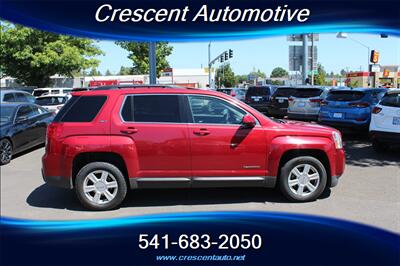 2015 GMC Terrain SLT-1   - Photo 5 - Eugene, OR 97402
