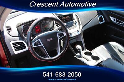 2015 GMC Terrain SLT-1   - Photo 11 - Eugene, OR 97402