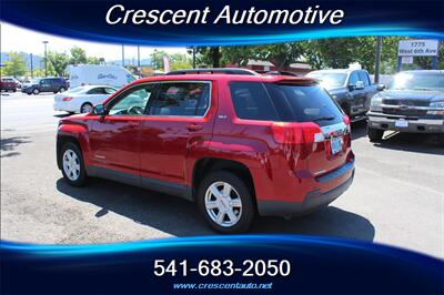2015 GMC Terrain SLT-1   - Photo 8 - Eugene, OR 97402