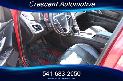 2015 GMC Terrain SLT-1   - Photo 10 - Eugene, OR 97402