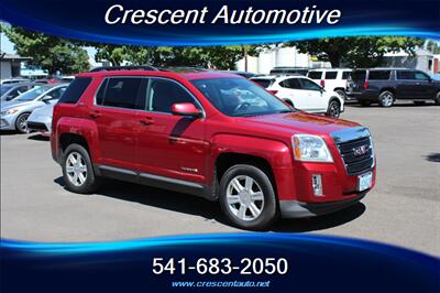 2015 GMC Terrain SLT-1   - Photo 4 - Eugene, OR 97402