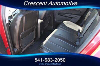 2015 GMC Terrain SLT-1   - Photo 13 - Eugene, OR 97402