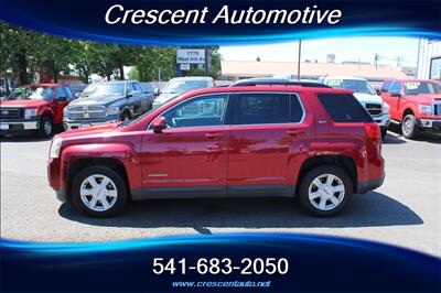 2015 GMC Terrain SLT-1   - Photo 9 - Eugene, OR 97402