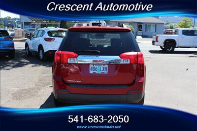 2015 GMC Terrain SLT-1   - Photo 7 - Eugene, OR 97402