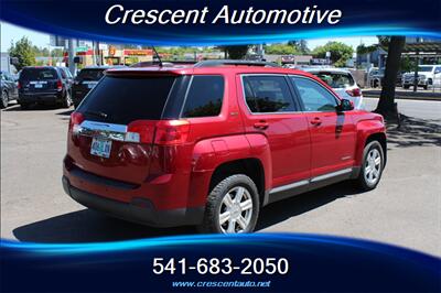 2015 GMC Terrain SLT-1   - Photo 6 - Eugene, OR 97402