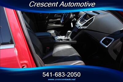 2015 GMC Terrain SLT-1   - Photo 12 - Eugene, OR 97402