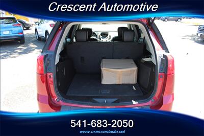 2015 GMC Terrain SLT-1   - Photo 14 - Eugene, OR 97402
