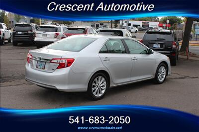 2012 Toyota Camry Hybrid XLE   - Photo 6 - Eugene, OR 97402