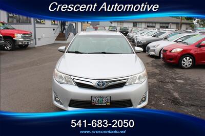 2012 Toyota Camry Hybrid XLE   - Photo 3 - Eugene, OR 97402