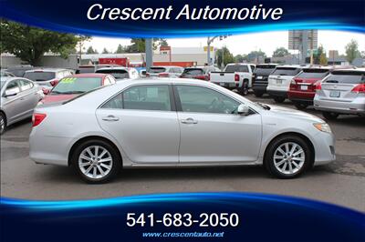 2012 Toyota Camry Hybrid XLE   - Photo 5 - Eugene, OR 97402